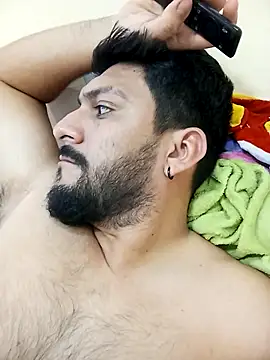 OchefRabudo online show from April 28, 2026, 9:08 pm