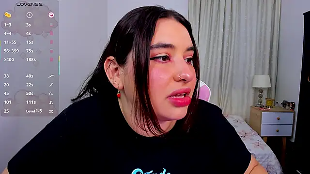 leidydrip  online show from April 22, 2026, 3:57 am