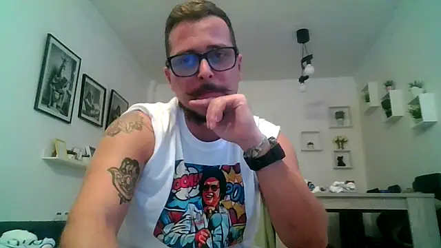 yanick931 online show from April 11, 2026, 10:35 pm