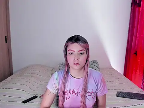 Lilith harmony1 online show from April 9, 2026, 3:07 pm