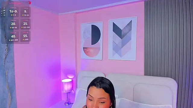 lia sucker online show from July 1, 2026, 3:40 am
