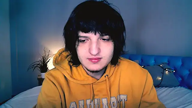 delalex online show from April 23, 2026, 12:50 am