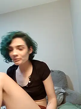 Snapshot of veeshappyplace chatting on March 16, 2026, 5:44 am veeshappyplace online show from March 16, 2026, 5:44 am