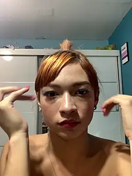 Angellmel online show from April 7, 2026, 9:16 pm