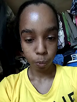 DowncastPet online show from March 12, 2026, 5:17 pm