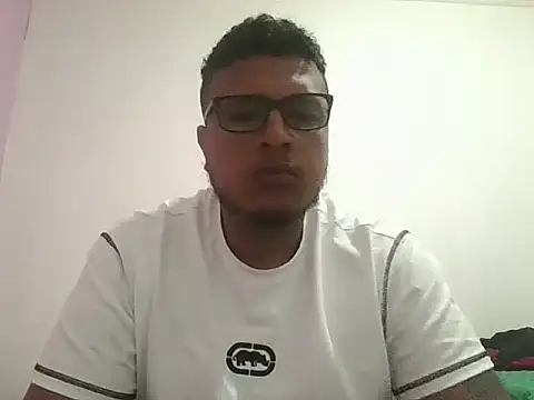 Dc333777 online show from March 12, 2026, 12:27 am