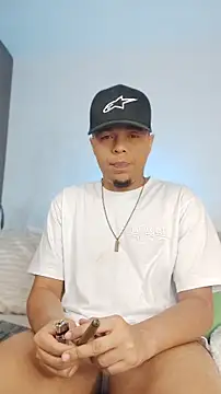 Randdy 333 online show from March 12, 2026, 5:34 am