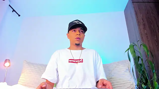 Randdy 333 online show from April 29, 2026, 6:06 am