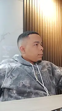 Randdy 333 online show from March 25, 2026, 1:50 am