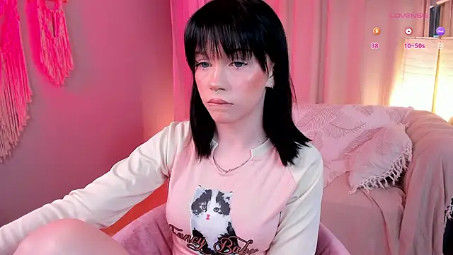 Snapshot of lisa_sunny_ chatting on May 8, 2026, 4:33 pm lisa sunny online show from May 8, 2026, 4:33 pm