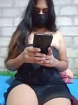 Snapshot of SLNISHU chatting on June 5, 2026, 2:38 am SLNISHU online show from June 5, 2026, 2:38 am