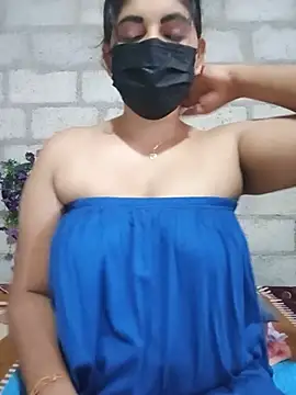 Snapshot of SLNISHU chatting on August 7, 2026, 2:17 am SLNISHU online show from August 7, 2026, 2:17 am