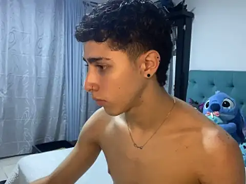 DamonX X online show from March 12, 2026, 11:53 pm