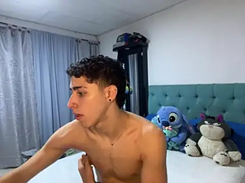 DamonX X online show from March 11, 2026, 11:21 pm