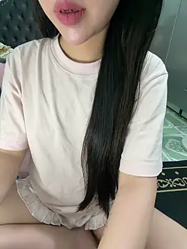 Nanasexy68 online show from April 20, 2026, 7:33 am