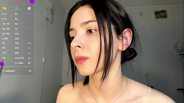 Mikytiki online show from April 3, 2026, 4:57 pm