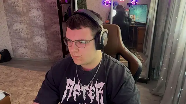 Snapshot of EricKnight1 chatting on March 11, 2026, 11:59 am EricKnight1 online show from March 11, 2026, 11:59 am