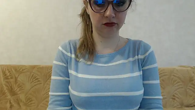 Sabrina7138 online show from March 14, 2026, 7:25 am