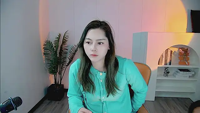 HiHa-baby online show from March 11, 2026, 1:38 pm