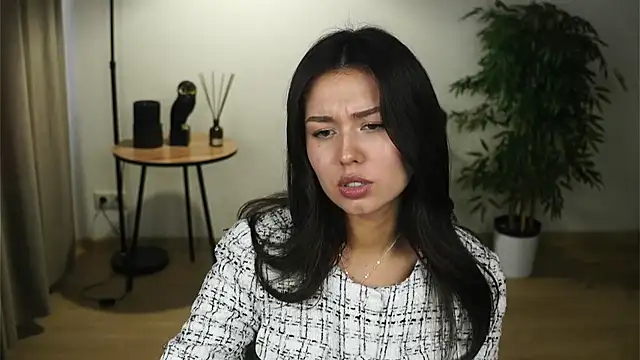 KendalHulse online show from March 11, 2026, 12:21 pm