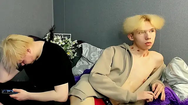 Mark Brain online show from April 16, 2026, 7:03 pm