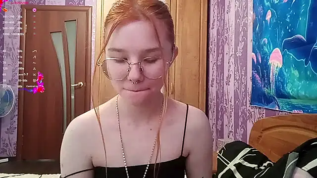 MandyKarpowiches online show from March 19, 2026, 7:19 am