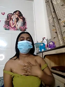 Snapshot of Miss_Anjali_O chatting on April 30, 2026, 9:19 pm Miss Anjali O online show from April 30, 2026, 9:19 pm