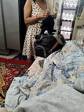 Snapshot of Miss_Anjali_O chatting on March 31, 2026, 8:49 am Miss Anjali O online show from March 31, 2026, 8:49 am