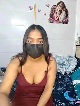Snapshot of Miss_Anjali_O chatting on March 21, 2026, 4:44 pm Miss Anjali O online show from March 21, 2026, 4:44 pm