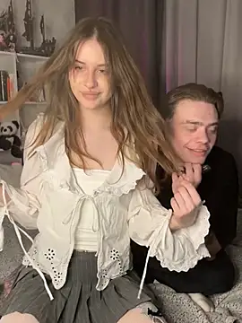 TanderThoughtLuv online show from March 11, 2026, 8:14 pm