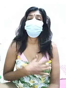 Amisha-35 online show from July 12, 2026, 1:17 am