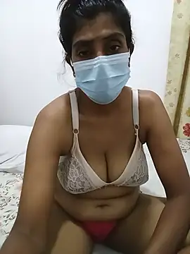 Amisha-35 online show from July 9, 2026, 1:32 pm