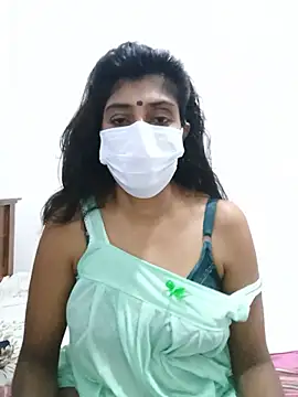 Amisha-35 online show from July 15, 2026, 1:01 am