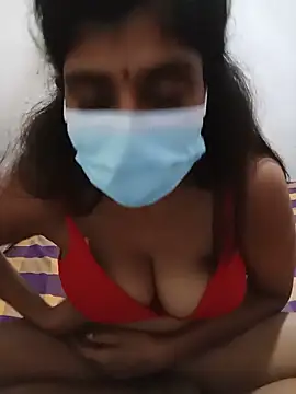 Amisha-35 online show from June 14, 2026, 2:24 am