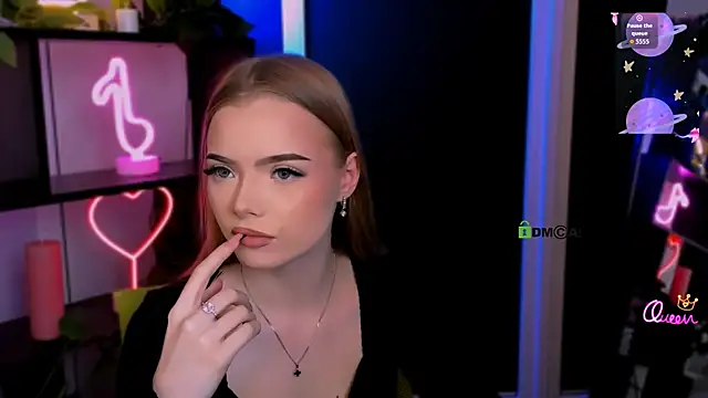 maddy moah online show from March 19, 2026, 1:00 pm