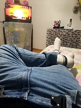 Germangrijalba online show from March 1, 2026, 1:38 am