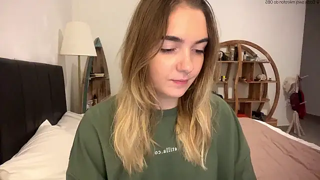 RoxyWet online show from May 11, 2026, 5:32 pm