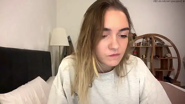 RoxyWet online show from May 8, 2026, 12:31 pm