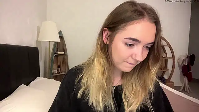 RoxyWet online show from May 7, 2026, 1:25 pm