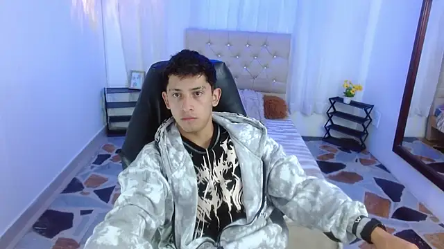 Kei 23 online show from April 13, 2026, 11:25 am