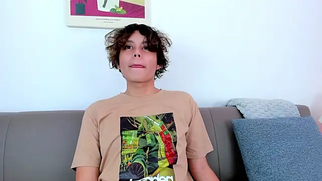 chico medusa online show from March 14, 2026, 8:04 pm