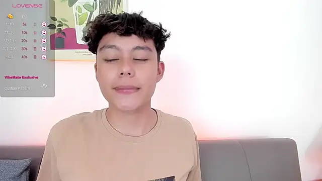 chico medusa online show from March 29, 2026, 7:26 pm