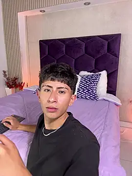 AndyJustgame  online show from June 1, 2026, 4:35 am