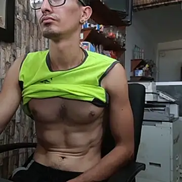 jhosuamoore online show from March 29, 2026, 2:19 pm