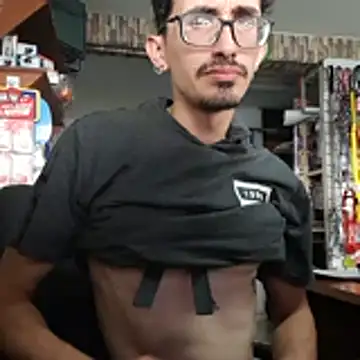 jhosuamoore online show from April 9, 2026, 8:37 pm