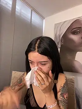 Snapshot of afrodita_pinkk chatting on March 26, 2026, 4:27 pm afrodita pinkk online show from March 26, 2026, 4:27 pm