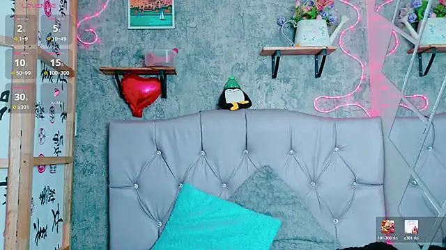 Sophia xoxo1 online show from March 16, 2026, 1:26 pm