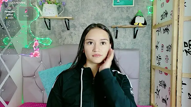 Sophia xoxo1 online show from April 6, 2026, 1:23 pm