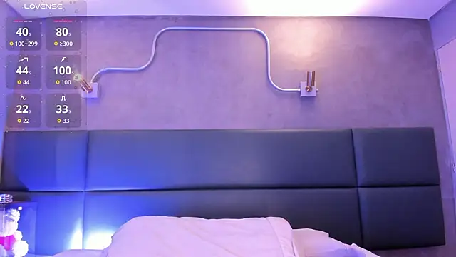 catalina herrera  online show from March 17, 2026, 9:40 pm