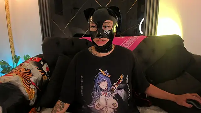 Snapshot of psychodoll_11 chatting on June 9, 2026, 1:23 pm psychodoll 11 online show from June 9, 2026, 1:23 pm